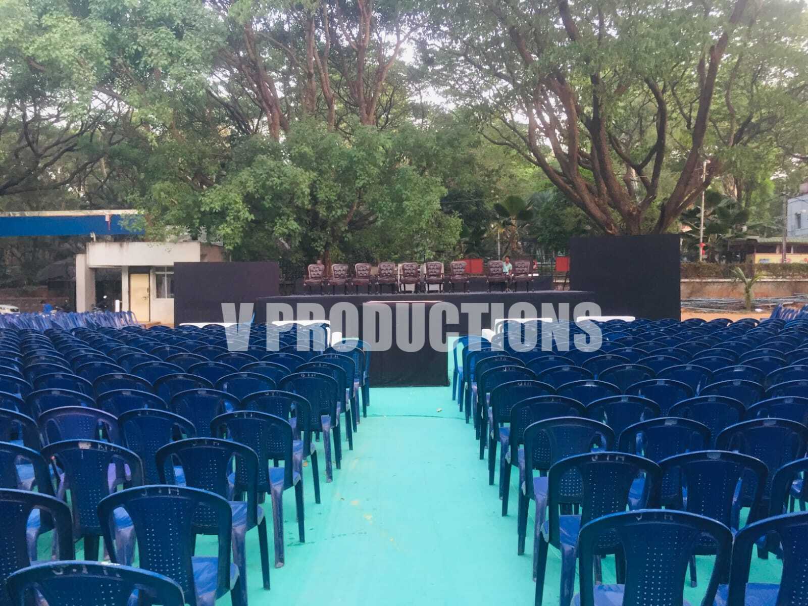 corporate event management company in bangalore